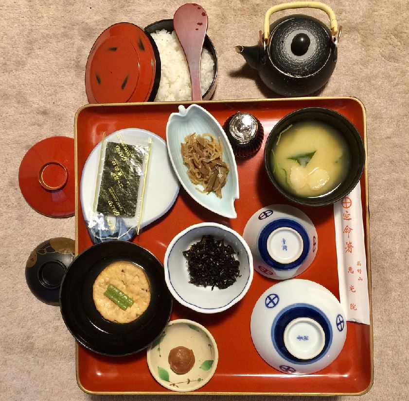 Lưu ý trong chế biến món chay ai cũng nên biết