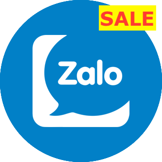 Zalo Sale