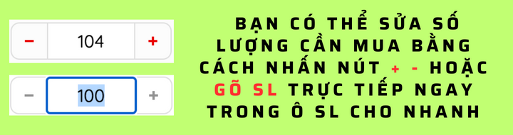 GIỎ HÀNG