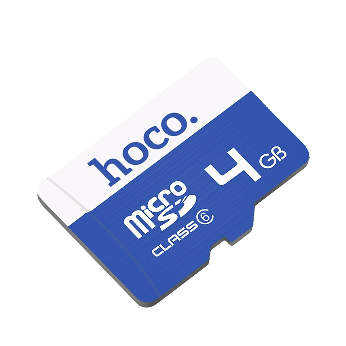 THẺ NHỚ 4GB MICRO SD HOCO 80MB/S CHÍNH HÃNG FULL BOX [BH 1 NĂM]