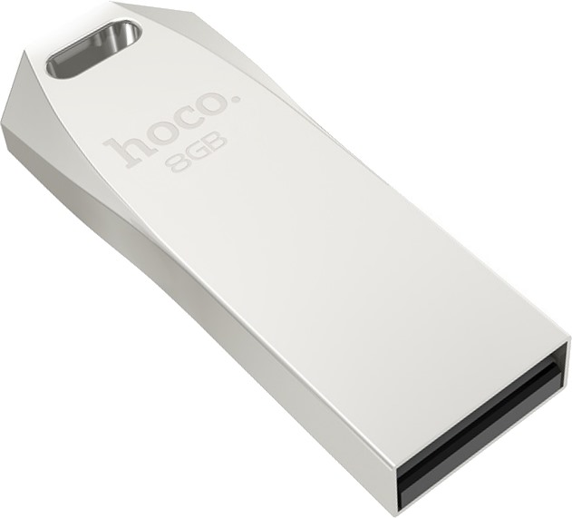 Usb Hoco UD4 8Gb chính hãng [BH 1 năm]