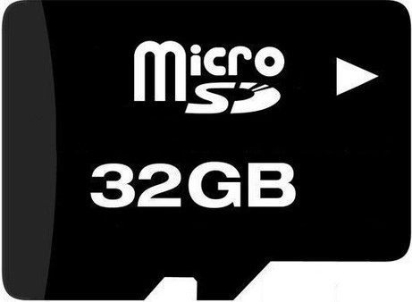 Thẻ nhớ oem 32Gb micro SD tray loại 1 xịn noname {sl1-1000} [BH: 1 năm]