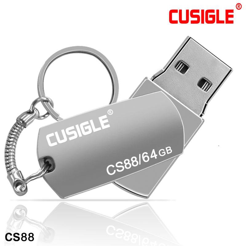 Usb CUSIGLE CS88 32gb Chính Hãng [BH 1 năm]