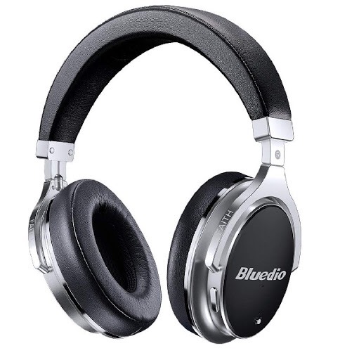 Tai nghe bluetooth BLUEDIO F2 headphone chính hãng siêu hay @blll#