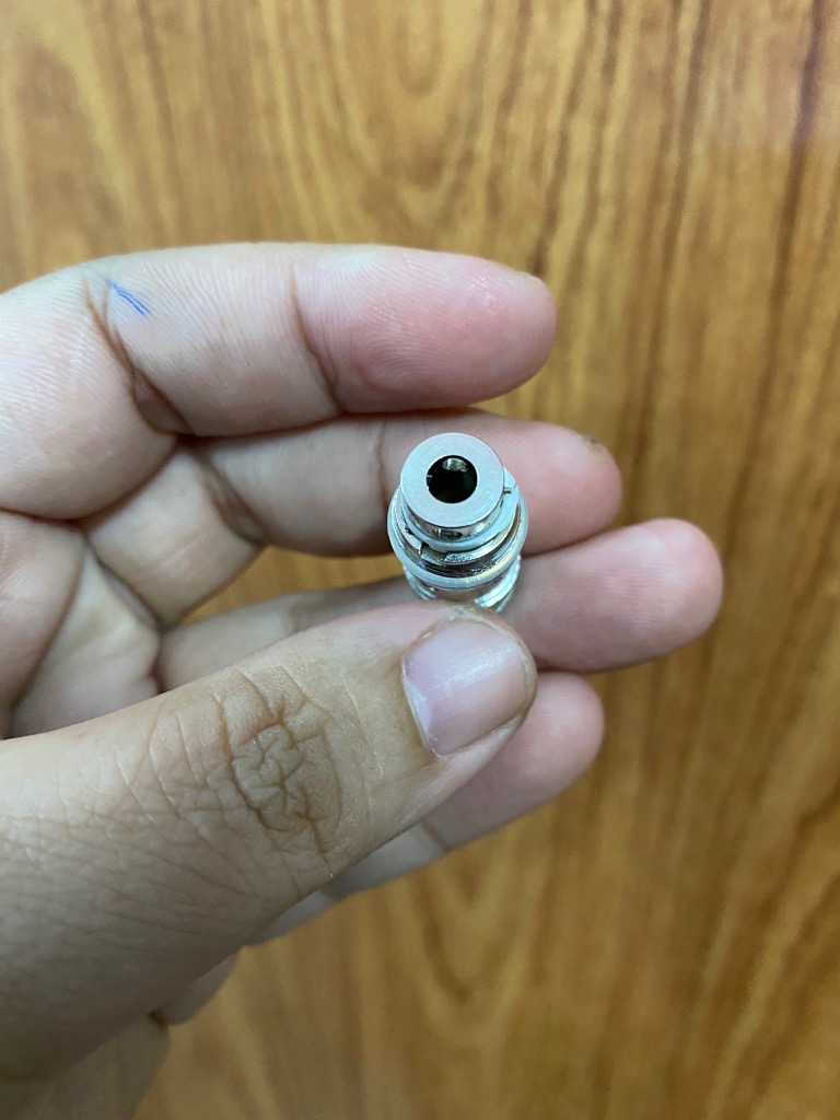 Occ Coil thay thế cho vape KK2 [BH: NONE]