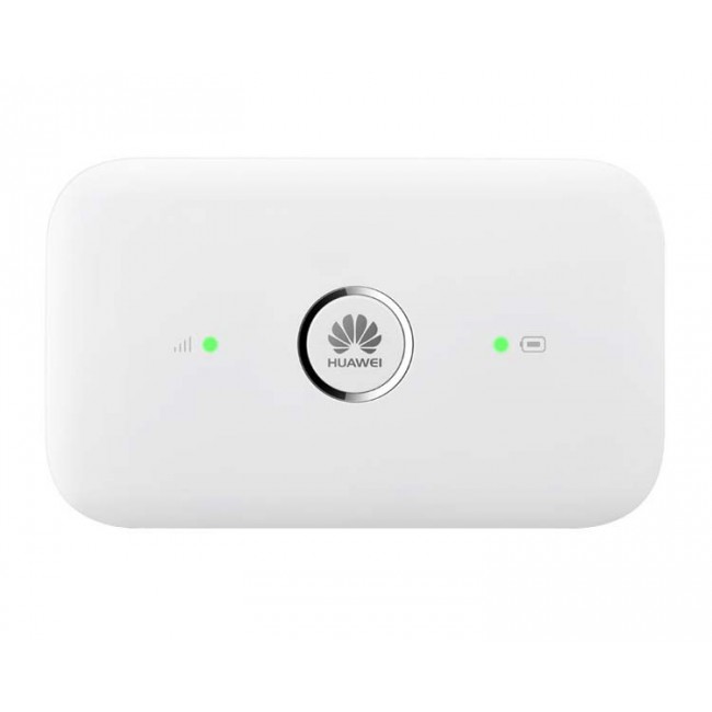 Bộ phát wifi HUAWEI E5573 từ sim 3G/4G di động LTE chính hãng [BH 6 Tháng]