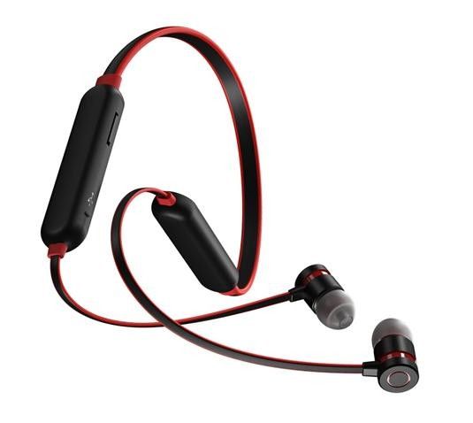 Tai nghe bluetooth Remax RX-S100 chính hãng kiểu dáng thể thao sport choàng cổ 2 tai [BH 1 năm]