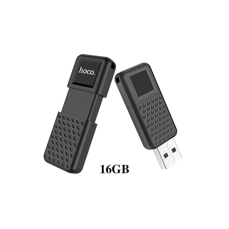 Usb Hoco UD6 16Gb chính hãng [BH 1 năm]