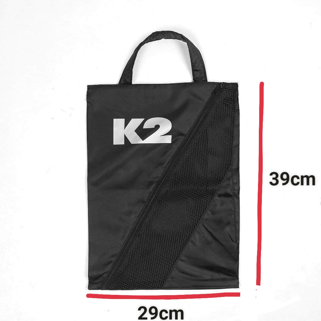 Túi đựng giày K2