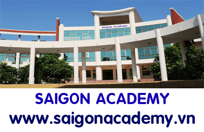 Saigon Academy