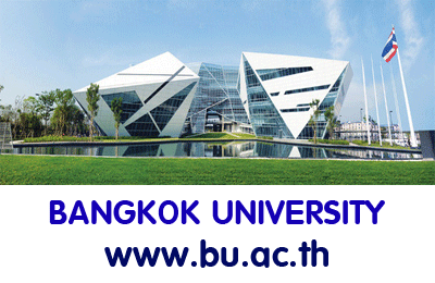 Bangkok University