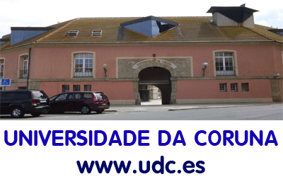 Universidade Da Coruna