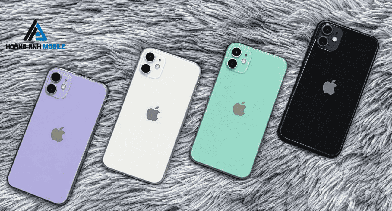 Điểm cộng: Vì sao iPhone 11 vẫn đáng cân nhắc năm 2026
