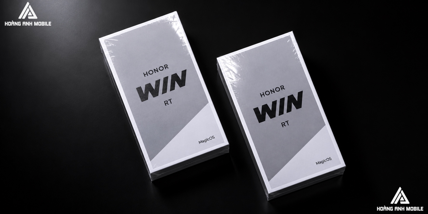 Tổng quan: Honor Win RT sau gần 10 tháng ra mắt