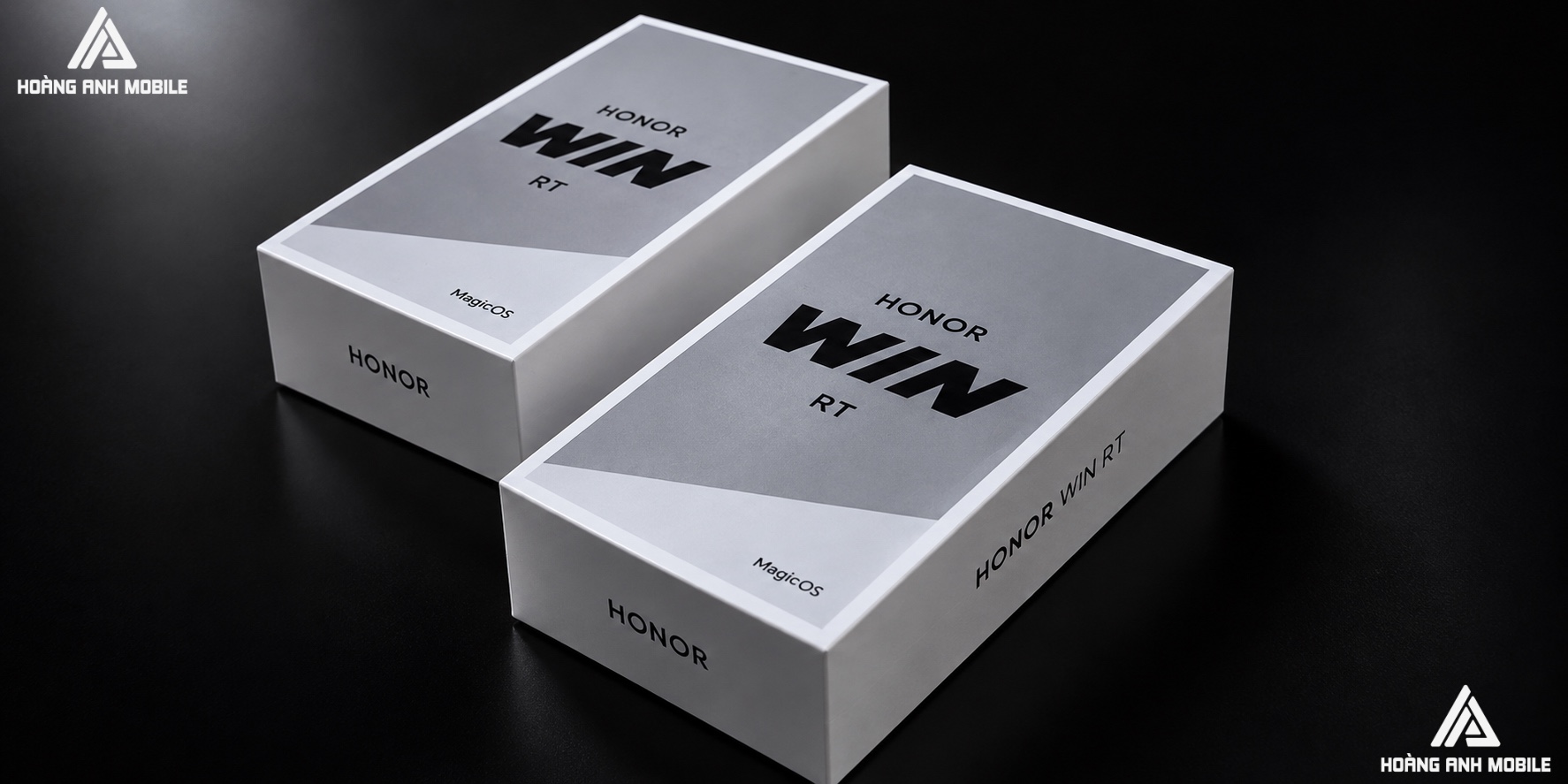 Honor Win RT tại Hoàng Anh Mobile Cần Thơ