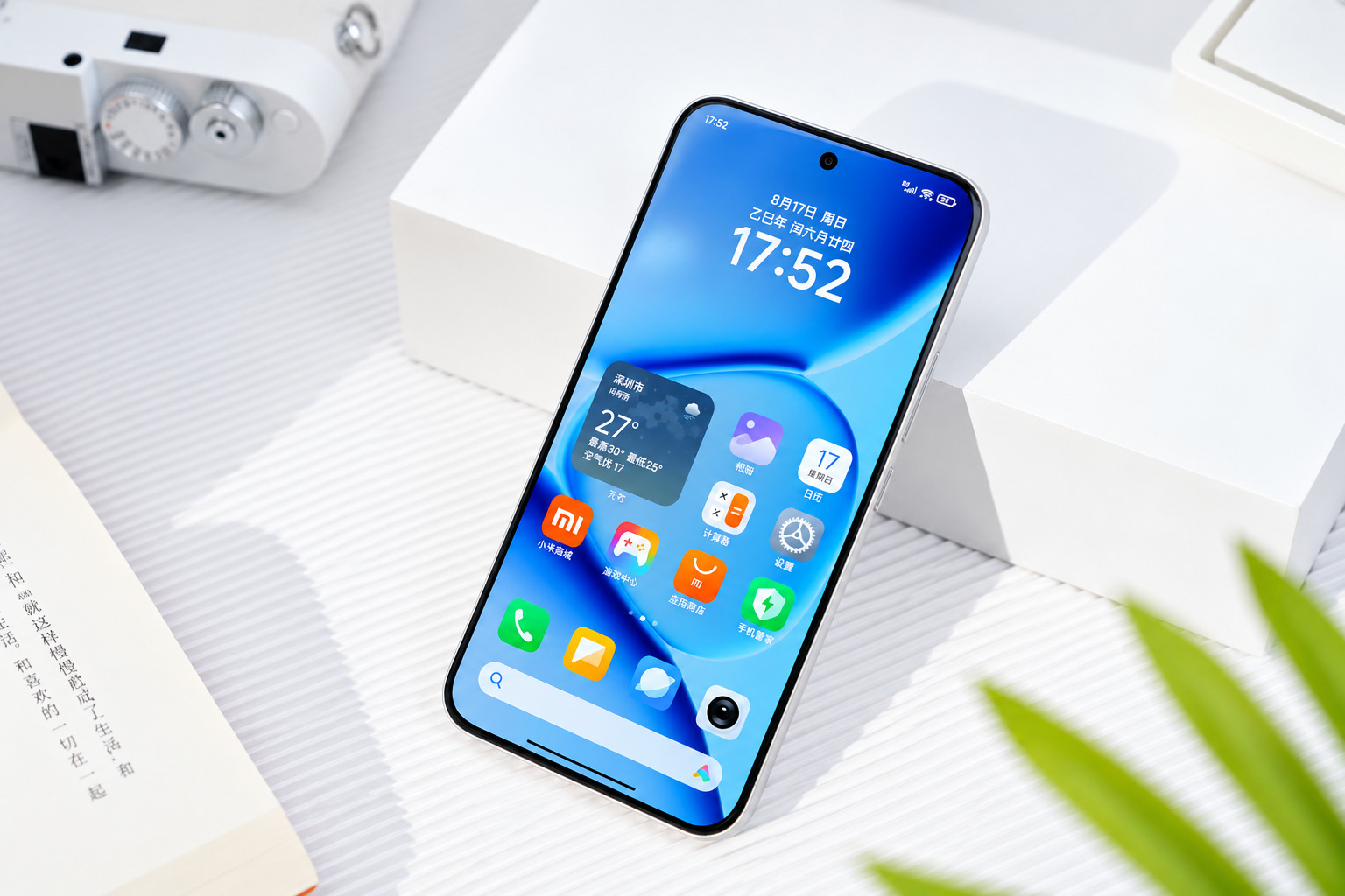 Màn hình AMOLED 120Hz hiển thị sắc nét