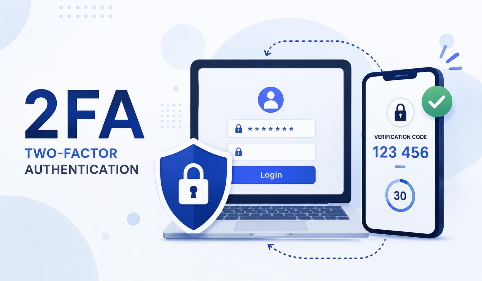 2FA Là Gì? Định Nghĩa Chi Tiết