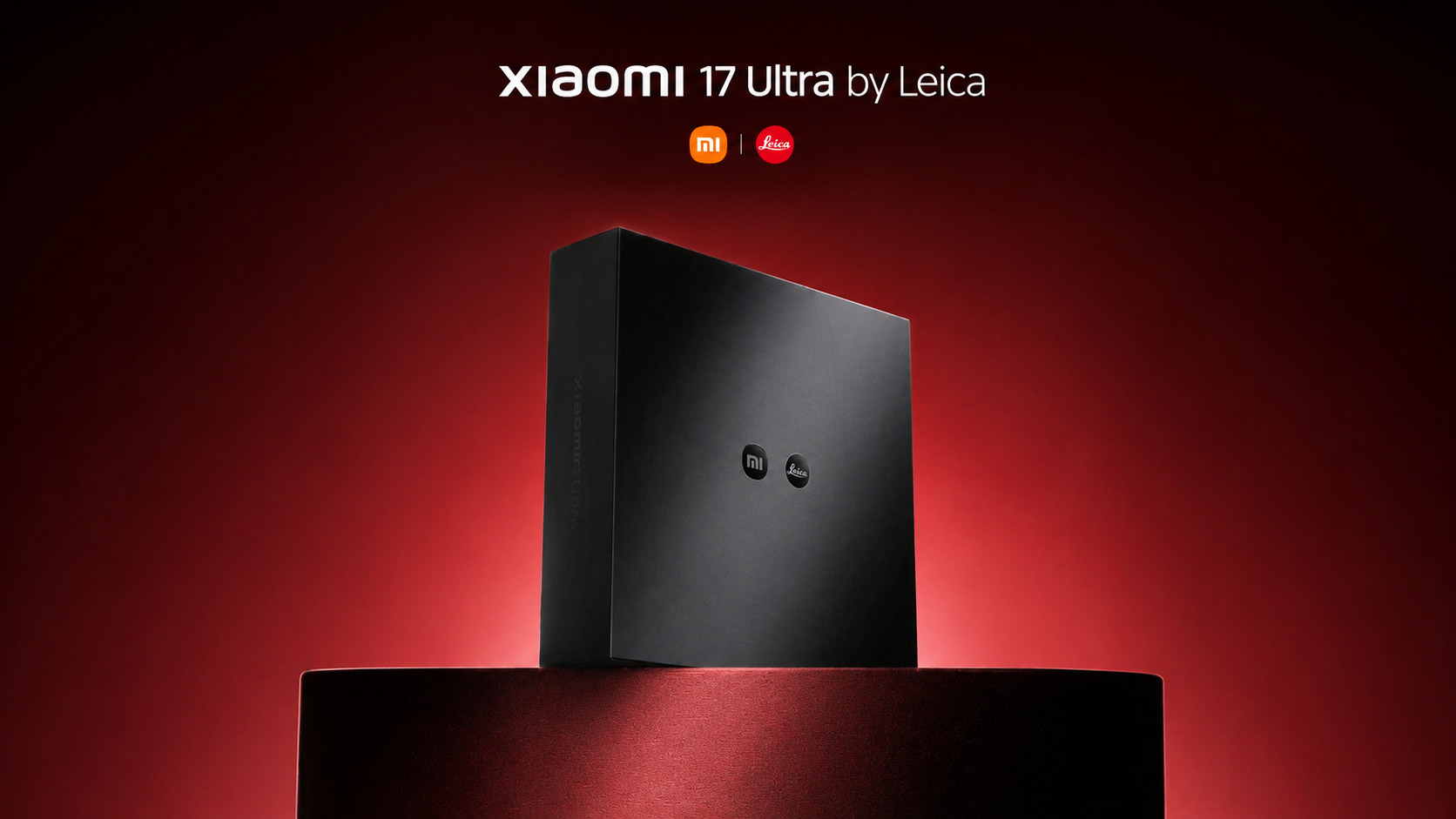 Xiaomi 17 Ultra Leica – Đỉnh cao nhiếp ảnh di động, hiệu năng flagship thế hệ mới