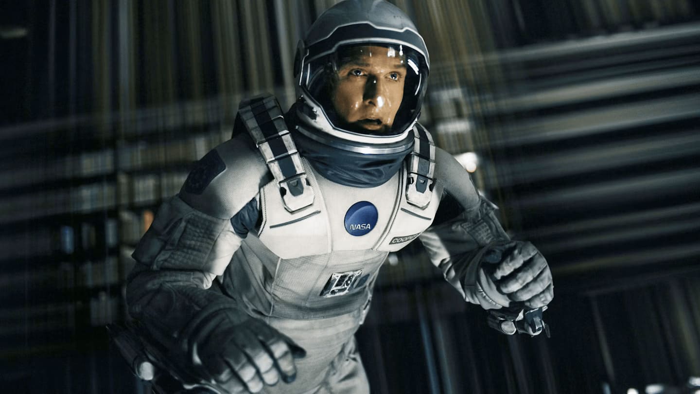 Điều Gì Khiến Interstellar Chạm Đến Cảm Xúc Khán Giả Nhiều Nhất