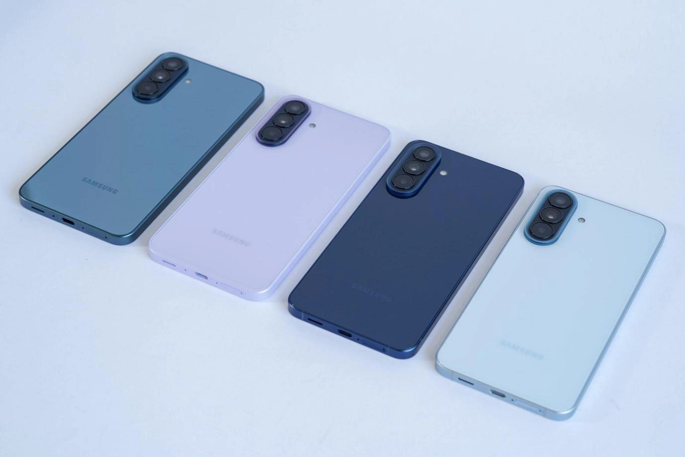 Giá Galaxy A57 5G hiện nay