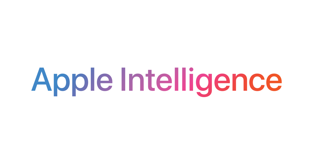 Apple Intelligence – Đột Phá Trí Tuệ Nhân Tạo Cá Nhân Hóa