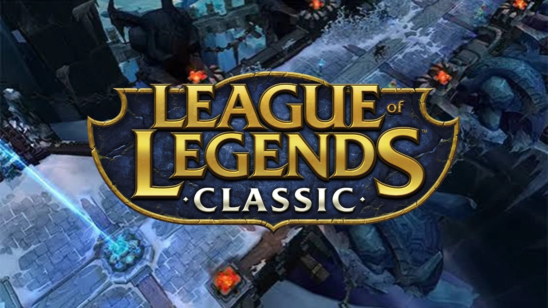 ARAM Cổ Điển: Mayhem Classic-ish