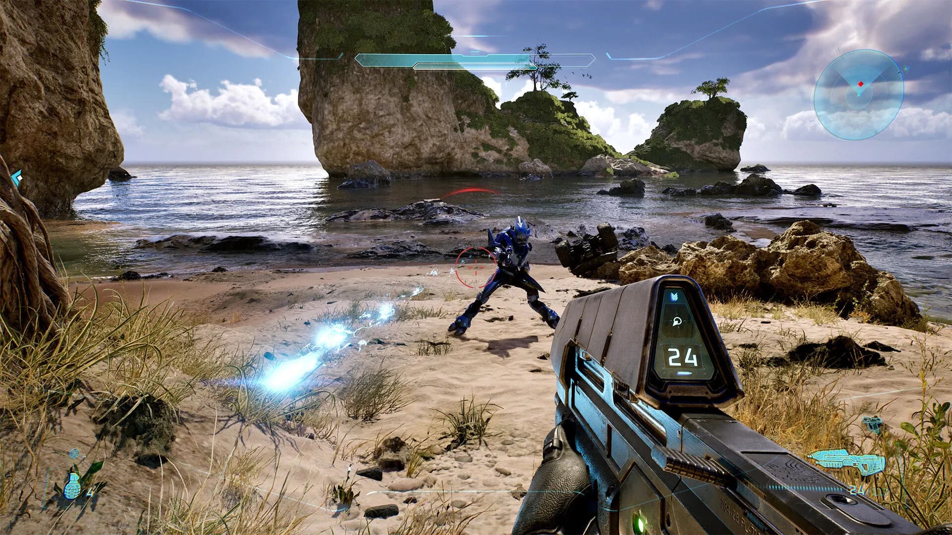 Những Cải Tiến Gameplay So Với Bản Gốc 2001