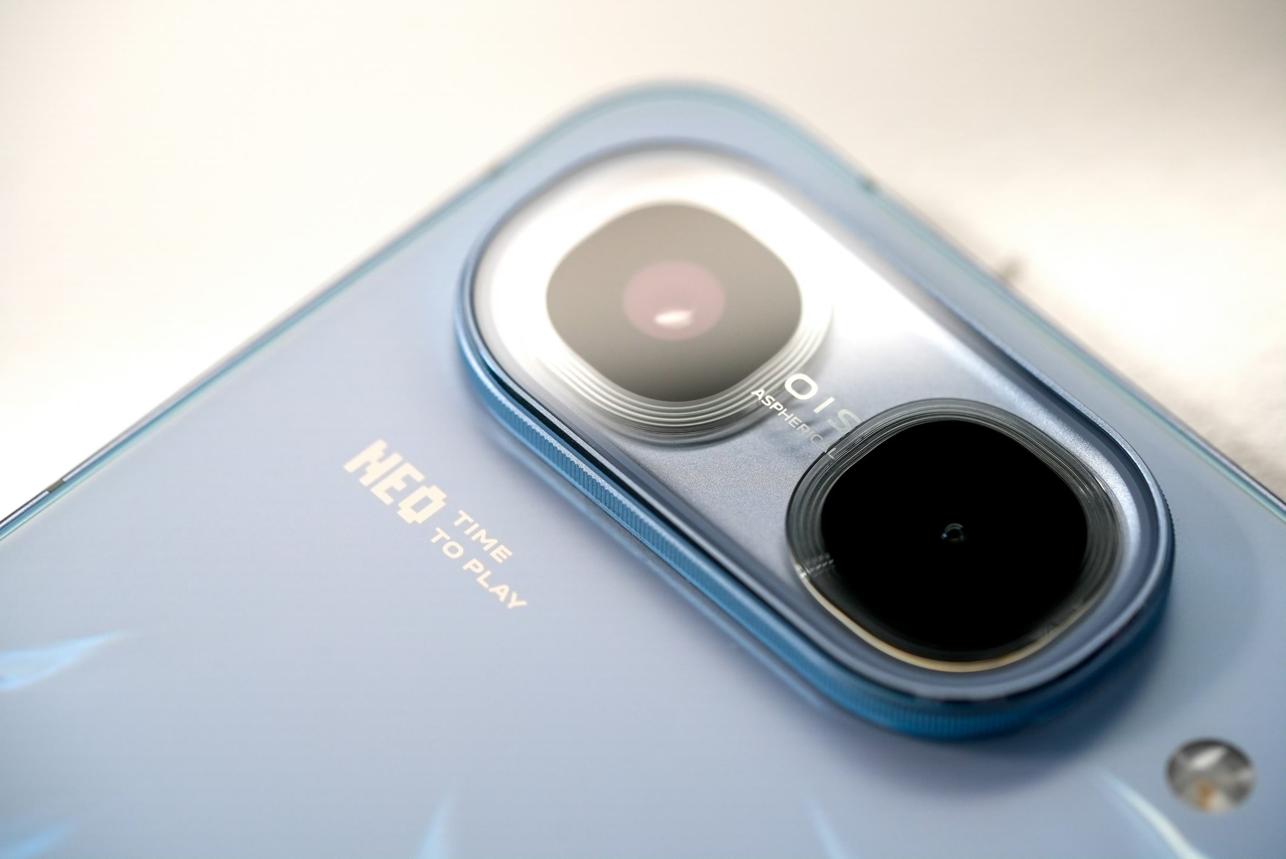 Camera đáp ứng tốt nhu cầu chụp ảnh