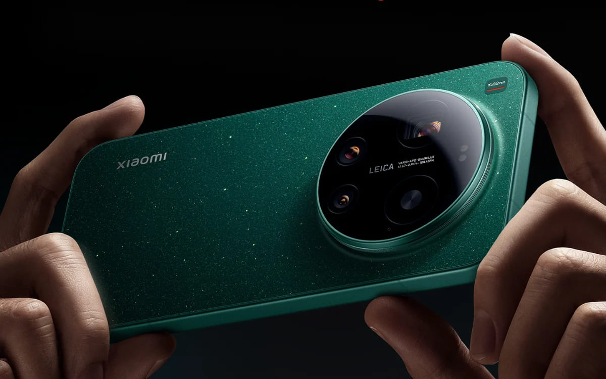 Camera Ultra Đẳng Cấp – Cảm Biến 1 Inch & Tele 200MP