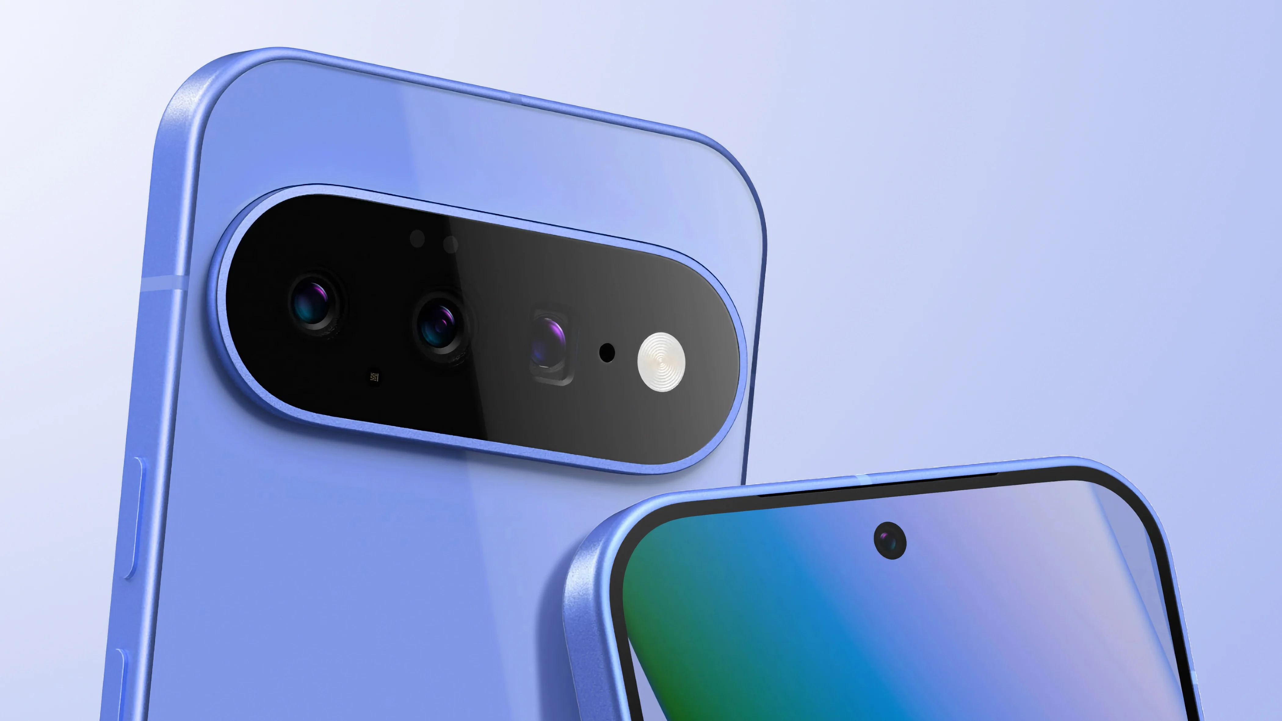 Hệ thống camera: Nâng cấp toàn diện, Pro Zoom lên đến 120x