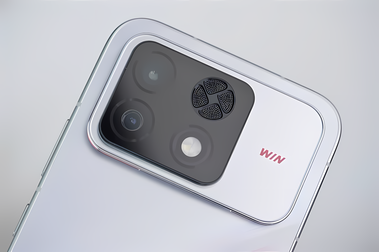 Honor Win 2 là bản cao cấp nhất trong bộ ba Win 2, Win RT 2 và Win Turbo 2