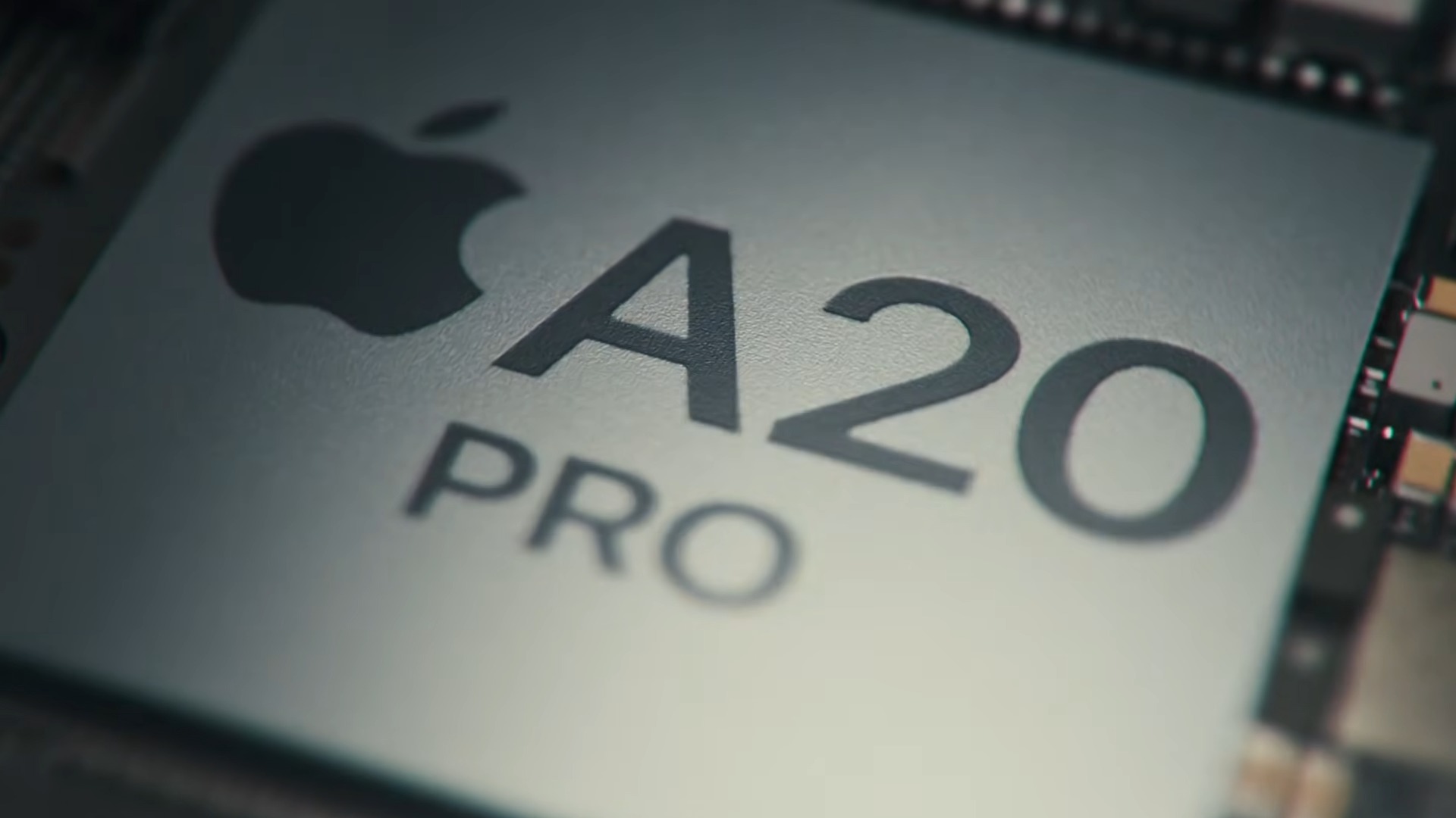 Hiệu năng Apple A20 Pro mạnh mẽ cho nhiều năm sử dụng