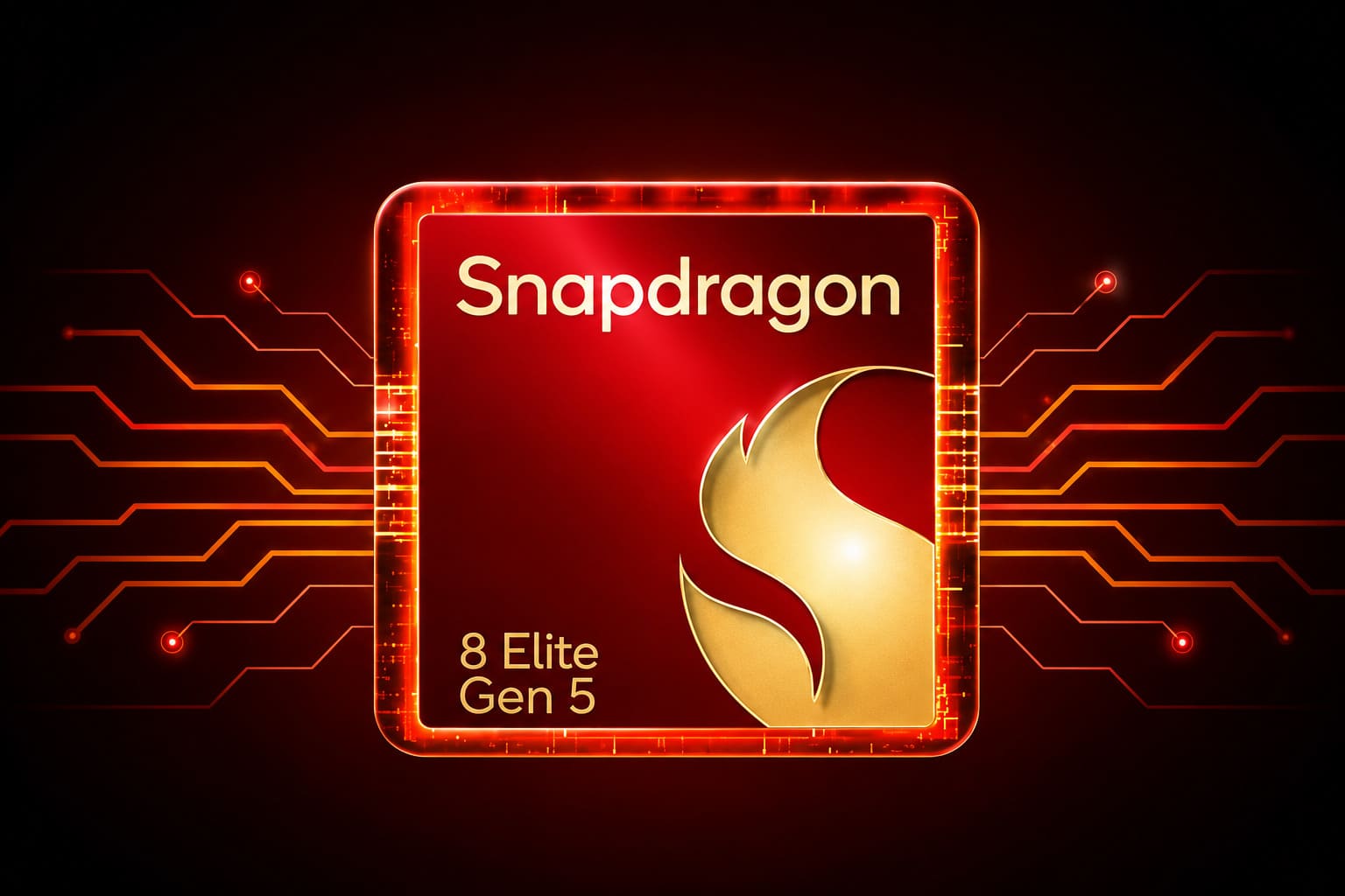Hiệu Năng Hủy Diệt Từ Chip Snapdragon 8 Elite Gen 5 (3nm)