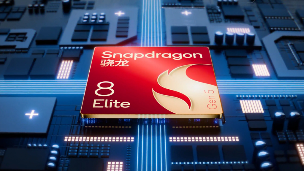 Hiệu năng Snapdragon 8 Elite Gen 5