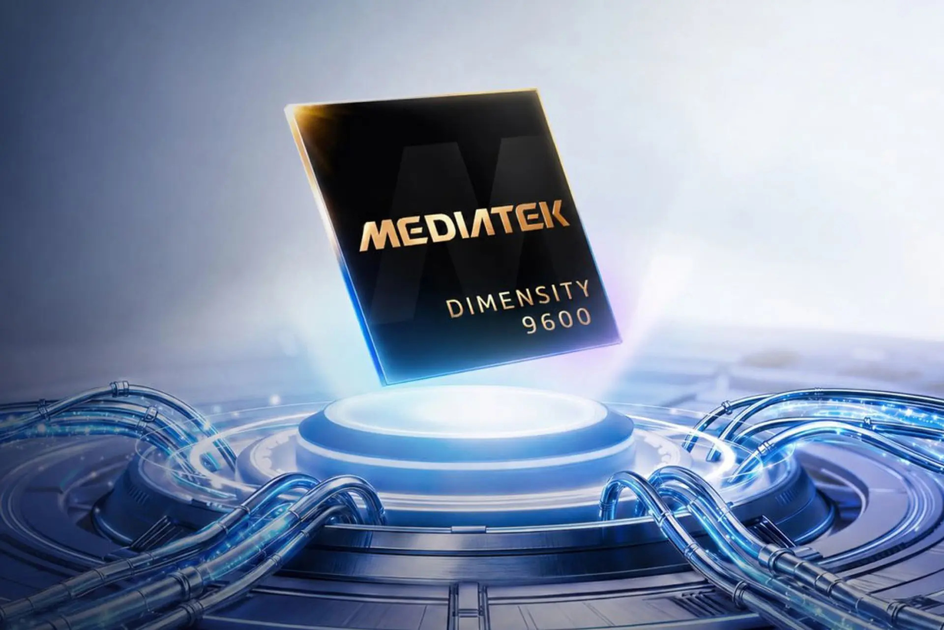 Chip Dimensity 9600M lộ diện qua Geekbench