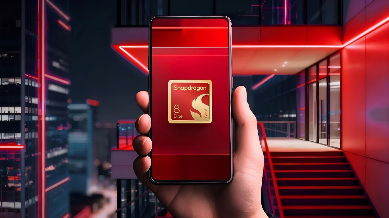 Hiệu năng: Chip 2nm đầu tiên trên thị trường