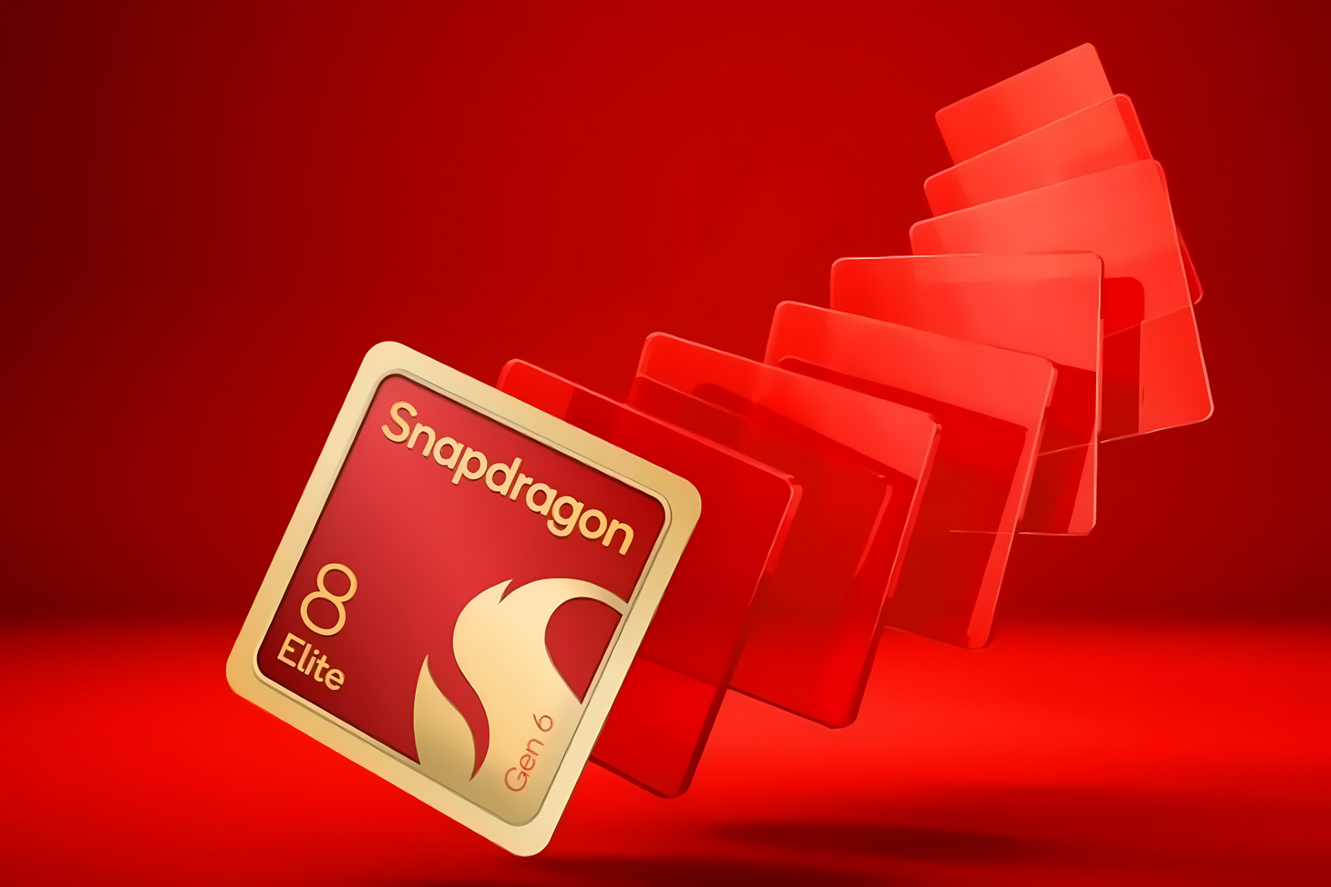 Hiệu năng Snapdragon 8 Elite Extreme Gen 6