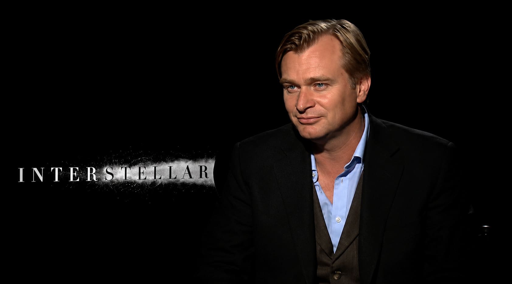 Đạo Diễn Christopher Nolan