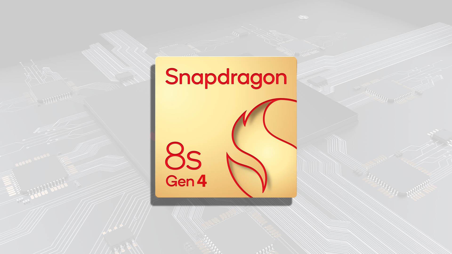 Sức Mạnh Hiệu Năng Vượt Trội Từ Chip Snapdragon 8s Gen 4