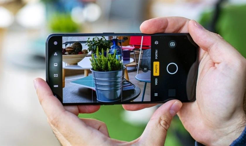 Bí Quyết Chụp Ảnh Đẹp Trên Điện Thoại Oppo: 3 Tính Năng "Thần Thánh" Bạn Cần Biết