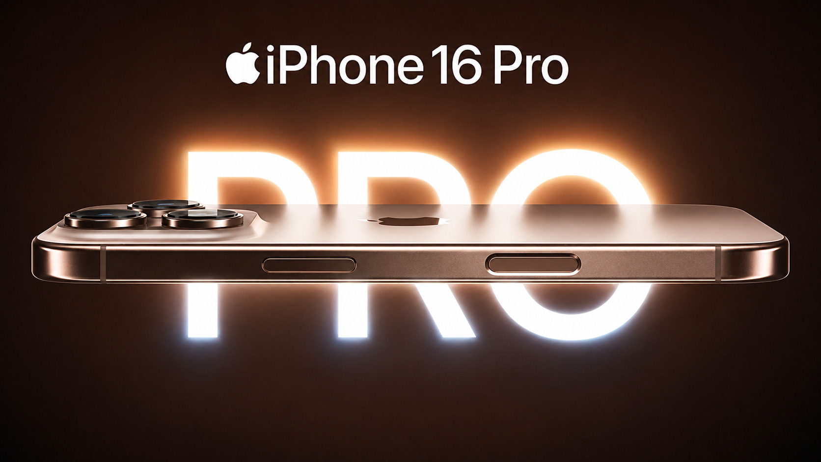 Giới Thiệu Khái Quát Về Siêu Phẩm iPhone 16 Pro