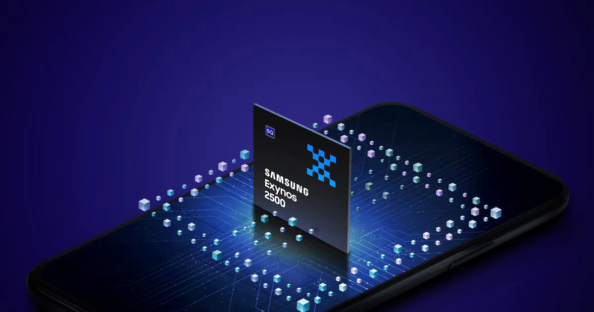 Exynos 2500