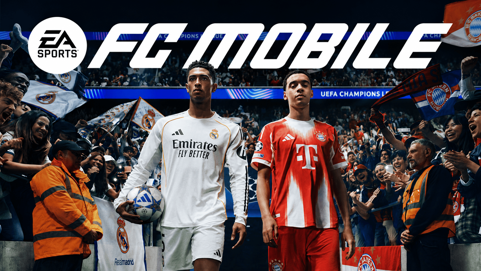 Những Tính Năng Đắt Giá Làm Nên Sức Hút Của FC Mobile VN
