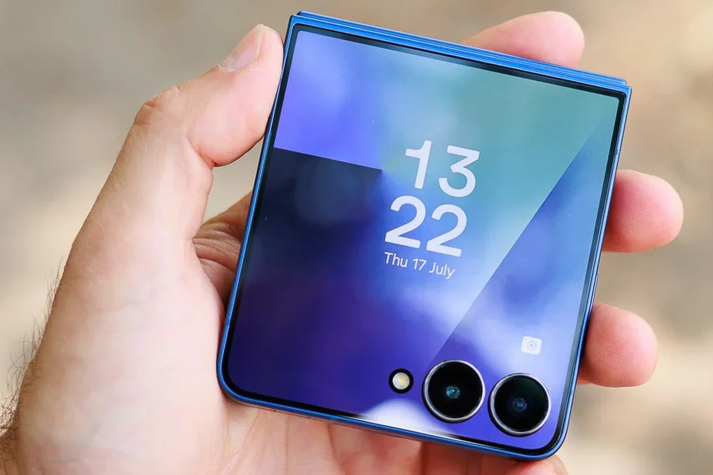 Thông Số Cấu Hình Chi Tiết Samsung Galaxy Z Flip 8 (Tin Đồn Mới Nhất)