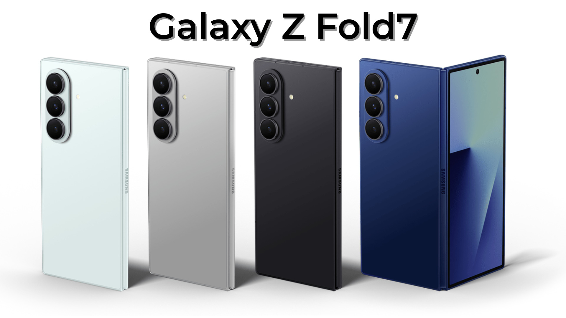 Galxy Z Fold 7 Đánh Giá Chi Tiết Sau 1 Năm