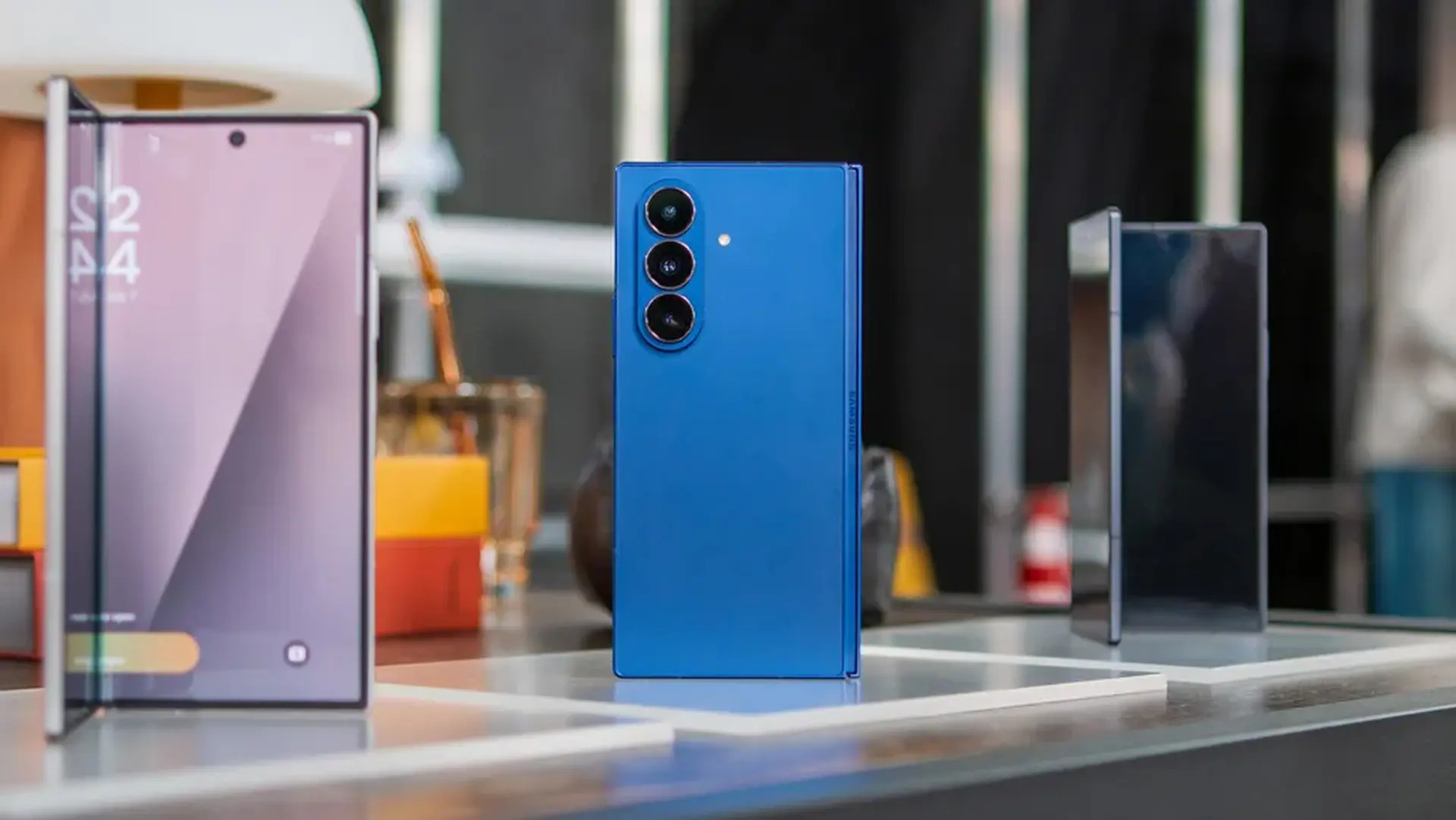 Đánh Giá: Galaxy Z Fold8 Series Có Đáng Để Mong Chờ Không