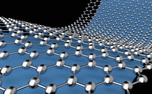 Màng Tản Nhiệt Graphene Thế Hệ Mới (2026)