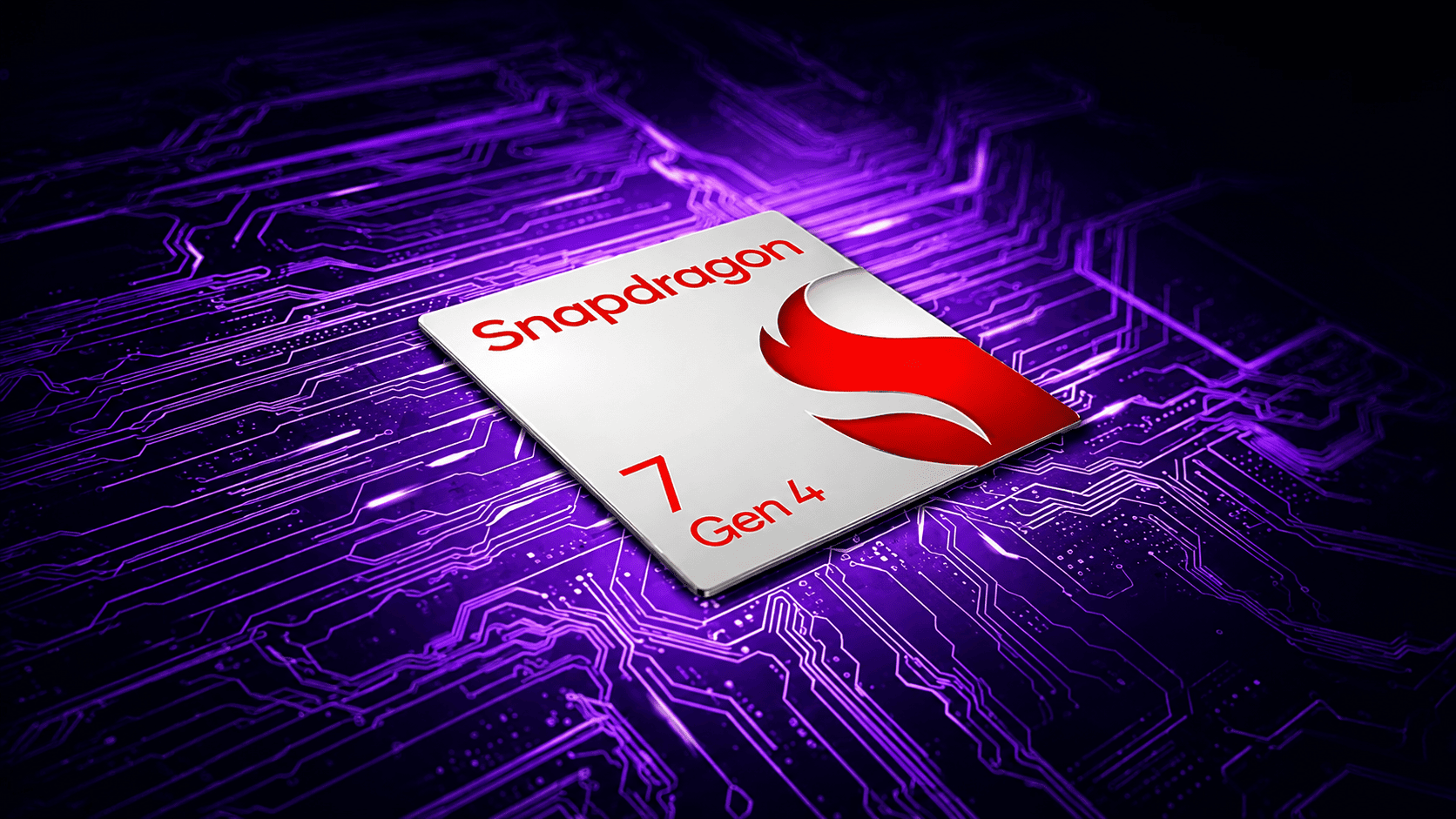 Snapdragon 7 Gen 4 Đủ Sức Cân Mọi Tác Vụ