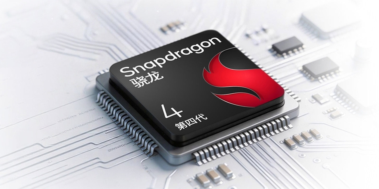 Hiệu năng: Snapdragon 4 Gen 4 tiết kiệm điện, đủ dùng cho tác vụ hàng ngày