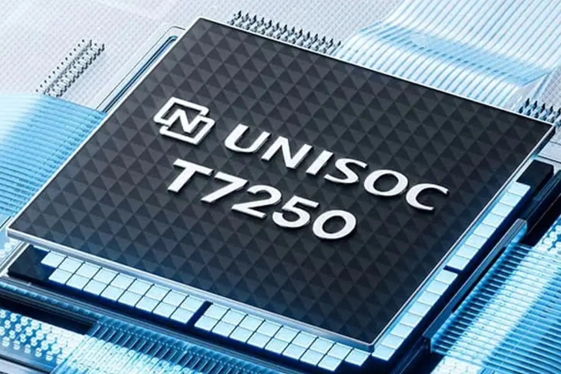 Hiệu Năng: Chip Unisoc T7250 Và RAM Ảo Mở Rộng